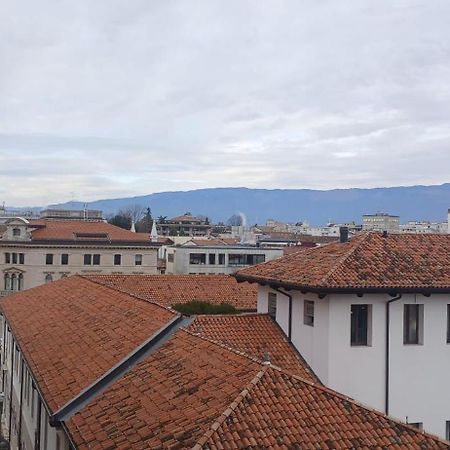 Affittacamere Cossetti Pordenone Buitenkant foto