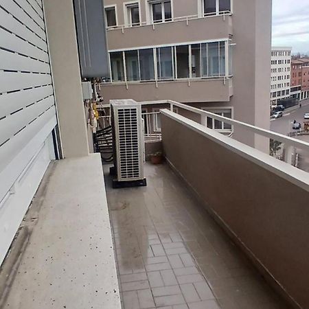 Affittacamere Cossetti Pordenone Buitenkant foto