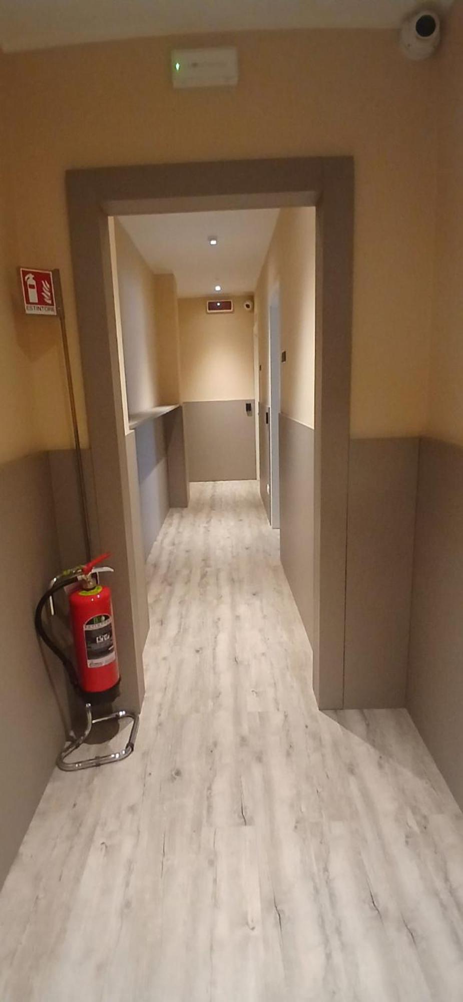 Affittacamere Cossetti Pordenone Buitenkant foto