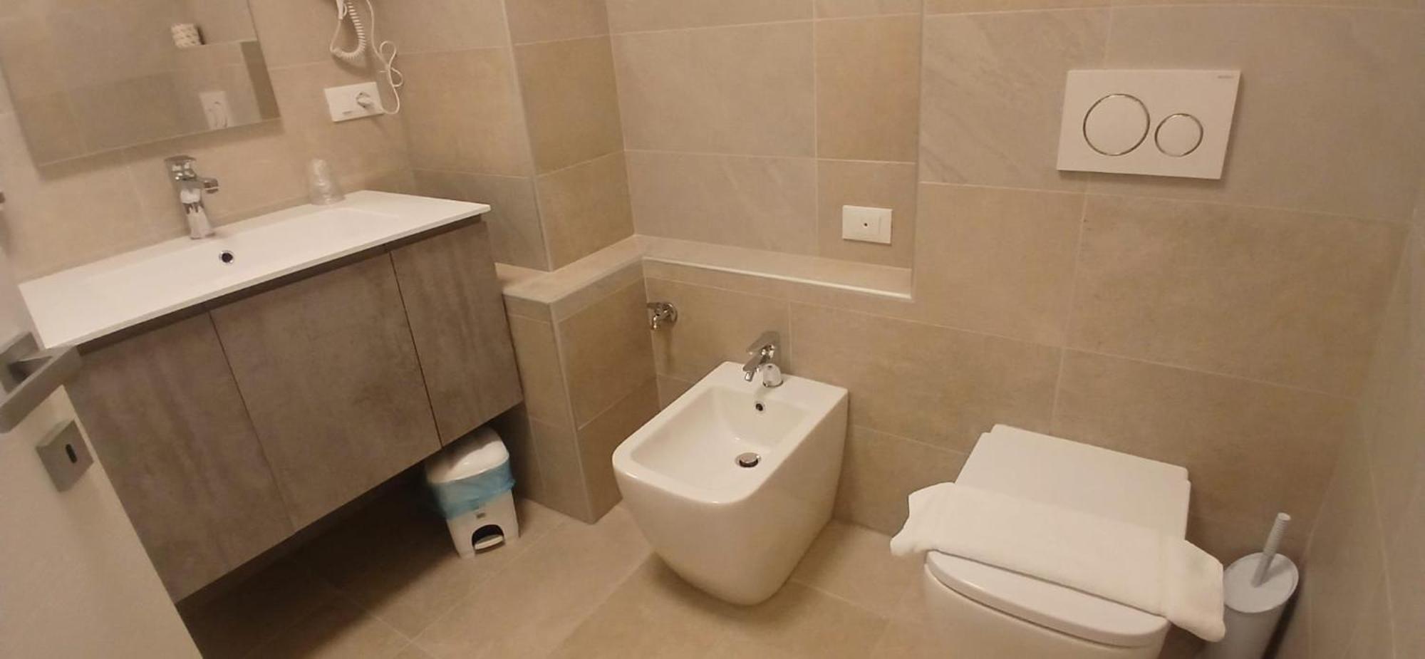 Affittacamere Cossetti Pordenone Kamer foto