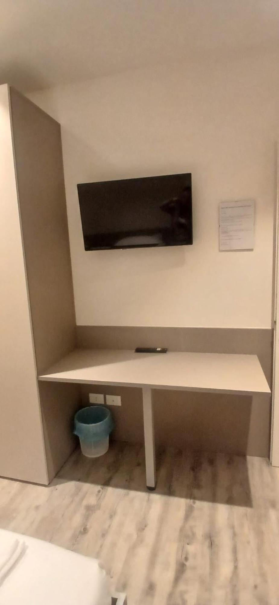 Affittacamere Cossetti Pordenone Buitenkant foto