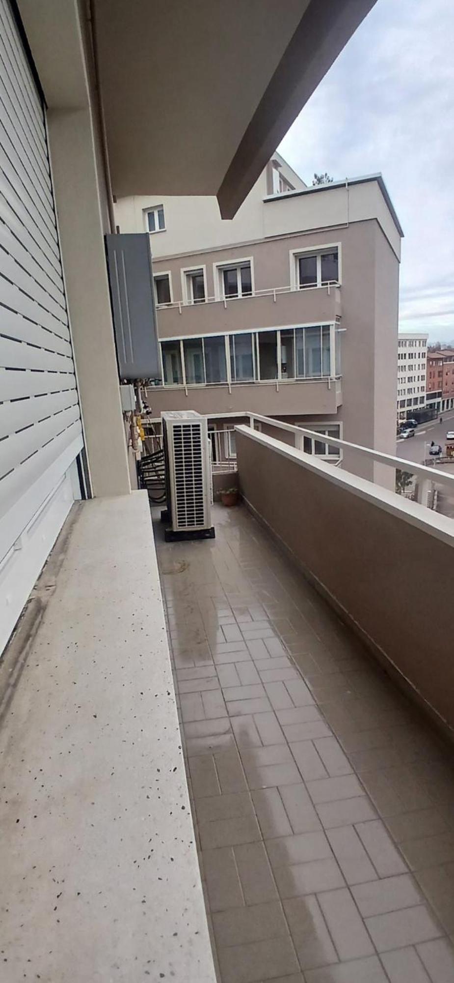 Affittacamere Cossetti Pordenone Buitenkant foto